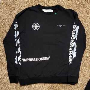 Off-White Sweatshirt